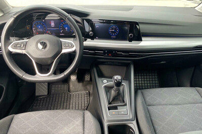 Volkswagen Golf 1.5 TSI
