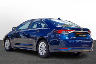 Toyota Corolla 1.5 Comfort