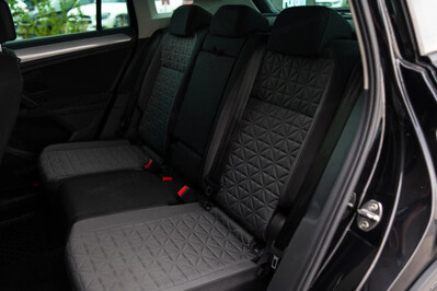 Volkswagen Tiguan 2.0 TDI SCR Life DSG
