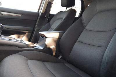Mazda CX-5 2.0 Skymotion 2WD