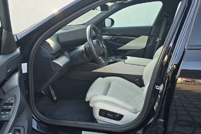 BMW Seria 5 520d mHEV aut
