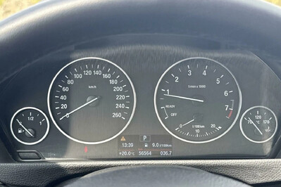 BMW Seria 4 Gran Coupe 420i GPF xDrive