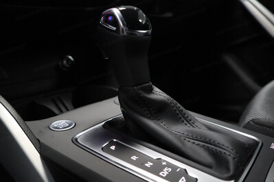 Audi Q2 35 TFSI Advanced