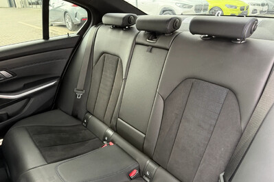 BMW Seria 3 320d xDrive M Sport