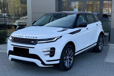 Land Rover Range Rover Evoque P160  Dynamic SE