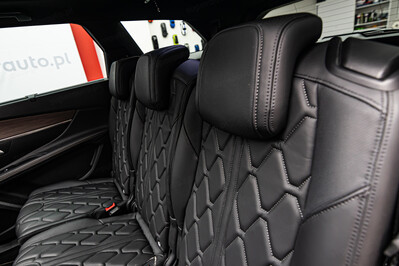 Peugeot 5008 2.0 BlueHDi GT S&S EAT8