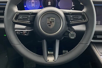 Porsche Macan 4S