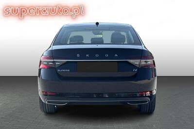 Skoda Superb L&K 1.4 TSI Plug-In Hybrid  DSG
