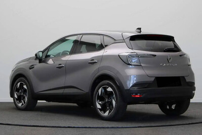 Renault Captur Techno 1.3 TCe mHEV