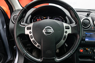 Nissan Qashqai 2.0 DCi