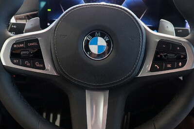 BMW X6 xDrive30d M Sport