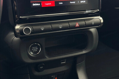 Citroen C3 1.2 PureTech Max EAT6