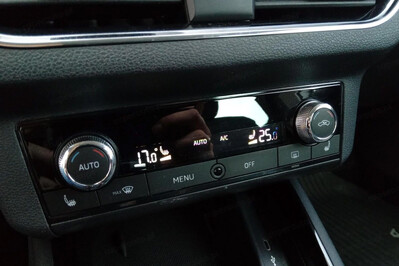 Skoda Scala 1.5 TSI Style