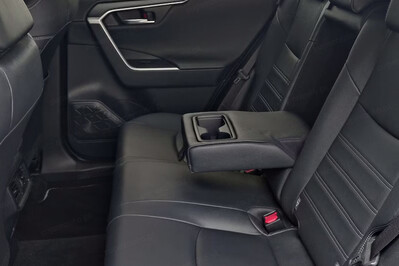 Toyota RAV4 Executive 2.5 Hybrid AWD