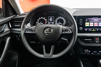 Skoda Scala 1.0 TSI Ambition