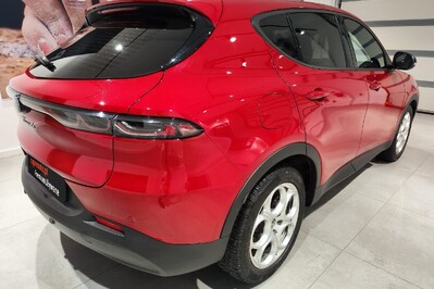 Alfa Romeo Tonale JTD T4 Sprint