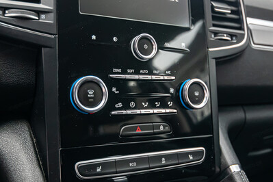 Renault Koleos 2.0 dCi Zen X-Tronic