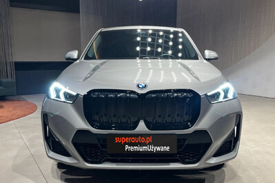 BMW iX1 xDrive30 66.5kWh M Sport