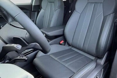 Audi Q5 TDI quattro S line
