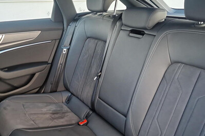 Audi A6 40 TDI quattro S Line