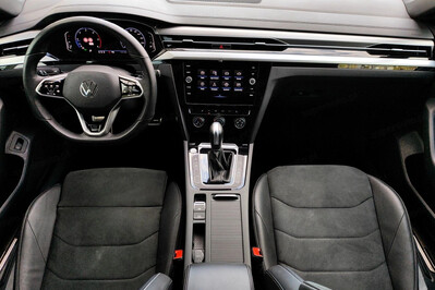 Volkswagen Arteon 2.0 TDI R-Line DSG