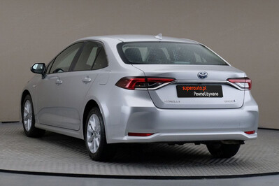 Toyota Corolla 1.8 Hybrid Comfort