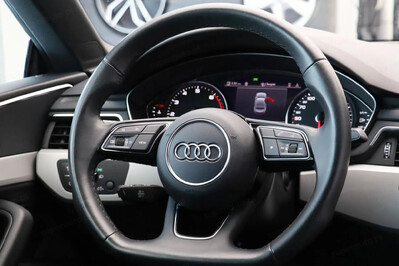 Audi A5 40 TFSI mHEV quattro Advanced S tronic