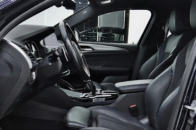 BMW X4 xDrive20i GPF M Sport sport-aut