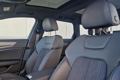 Audi A6 40 TDI quattro S Line