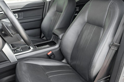 Land Rover Discovery Sport 2.0 Si4 HSE