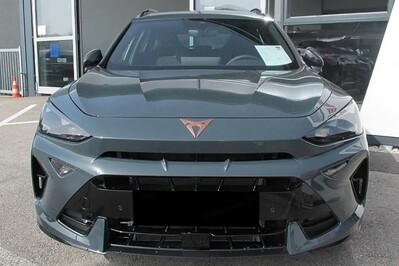 Cupra Formentor 2.0 TSI DSG 4Drive