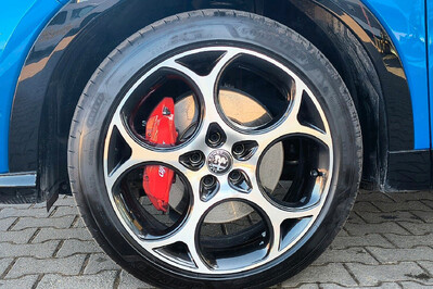 Alfa Romeo Tonale Veloce