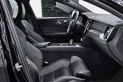 Volvo S60 B4 B R-Design aut