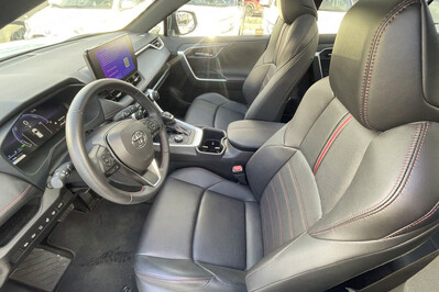 Toyota RAV4 2.5 Plug-In Hybrid Style 4x4