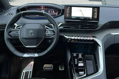 Peugeot 3008 1.2 PureTech  GT S&S EAT8