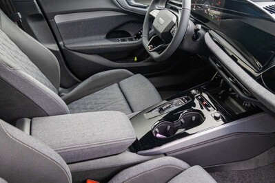 Audi A5 TDI quattro Avant