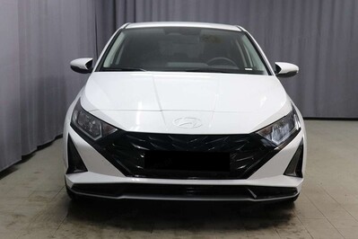 Hyundai i20 Modern 1.0 T-GDi