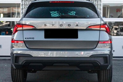 Skoda Kamiq Monte Carlo 1.5 TSI DSG