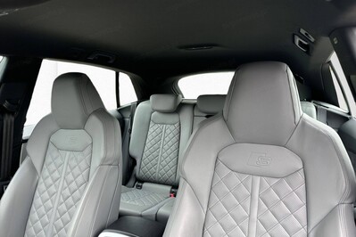 Audi Q8 50 TDI quattro