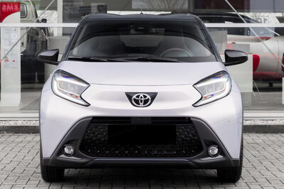 Toyota Aygo X JBL 1.0 CVT