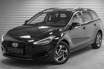 Hyundai i30 Smart 1.5 T-GDI DCT