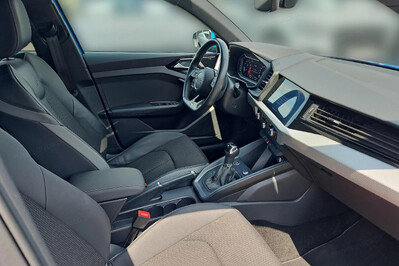 Audi A1 Sportback 35 TFSI S Line