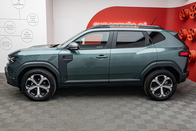 Dacia Duster Journey LPG 1.0