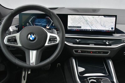 BMW X6 xDrive40i M Sport