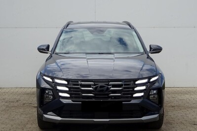 Hyundai Tucson 1.6 T-GDi  Executive 2WD DCT