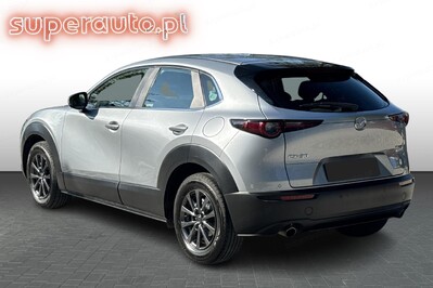 Mazda CX-30 Kanjo 2.0 mHEV  aut