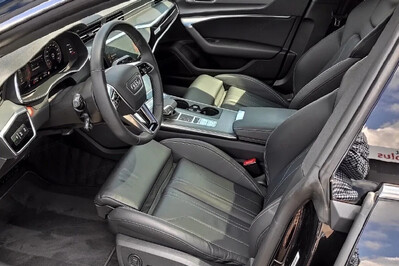 Audi A7 Sportback 40 TDI quattro