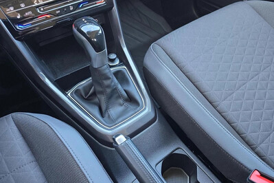 Volkswagen T-Cross 1.0 TSI Style DSG