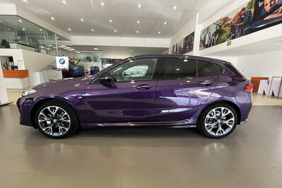 BMW Seria 1 120 M Sport