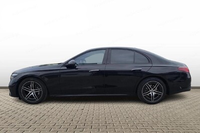 Mercedes E Klasa 200 4-Matic AMG 9G-Tronic